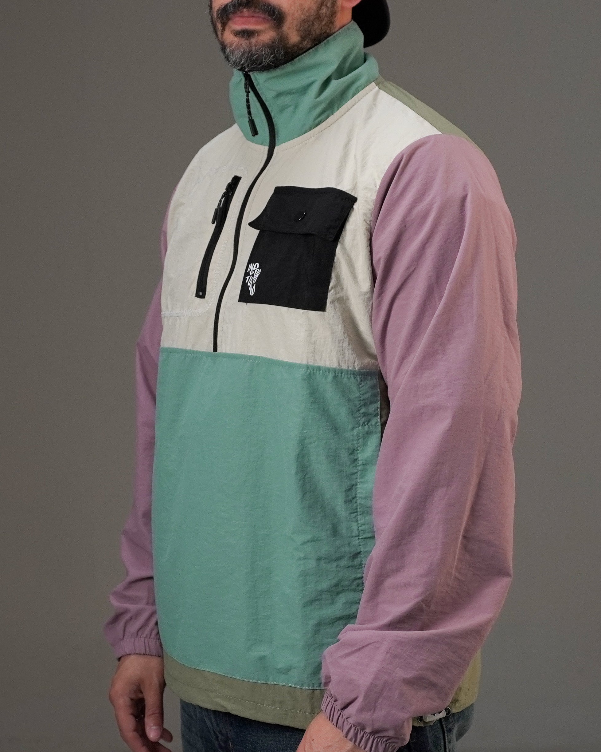 Windbreaker - Synapse