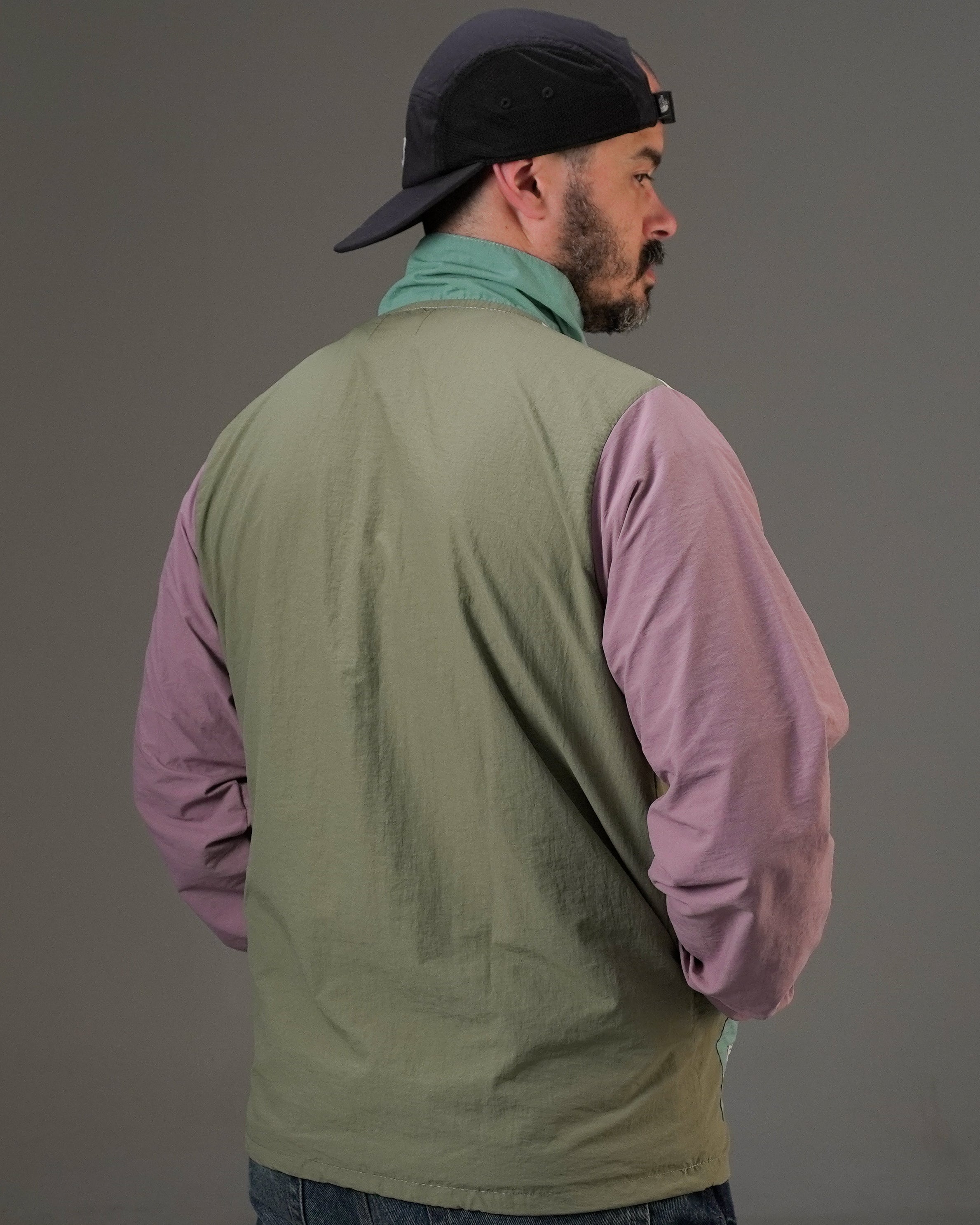 Windbreaker - Synapse