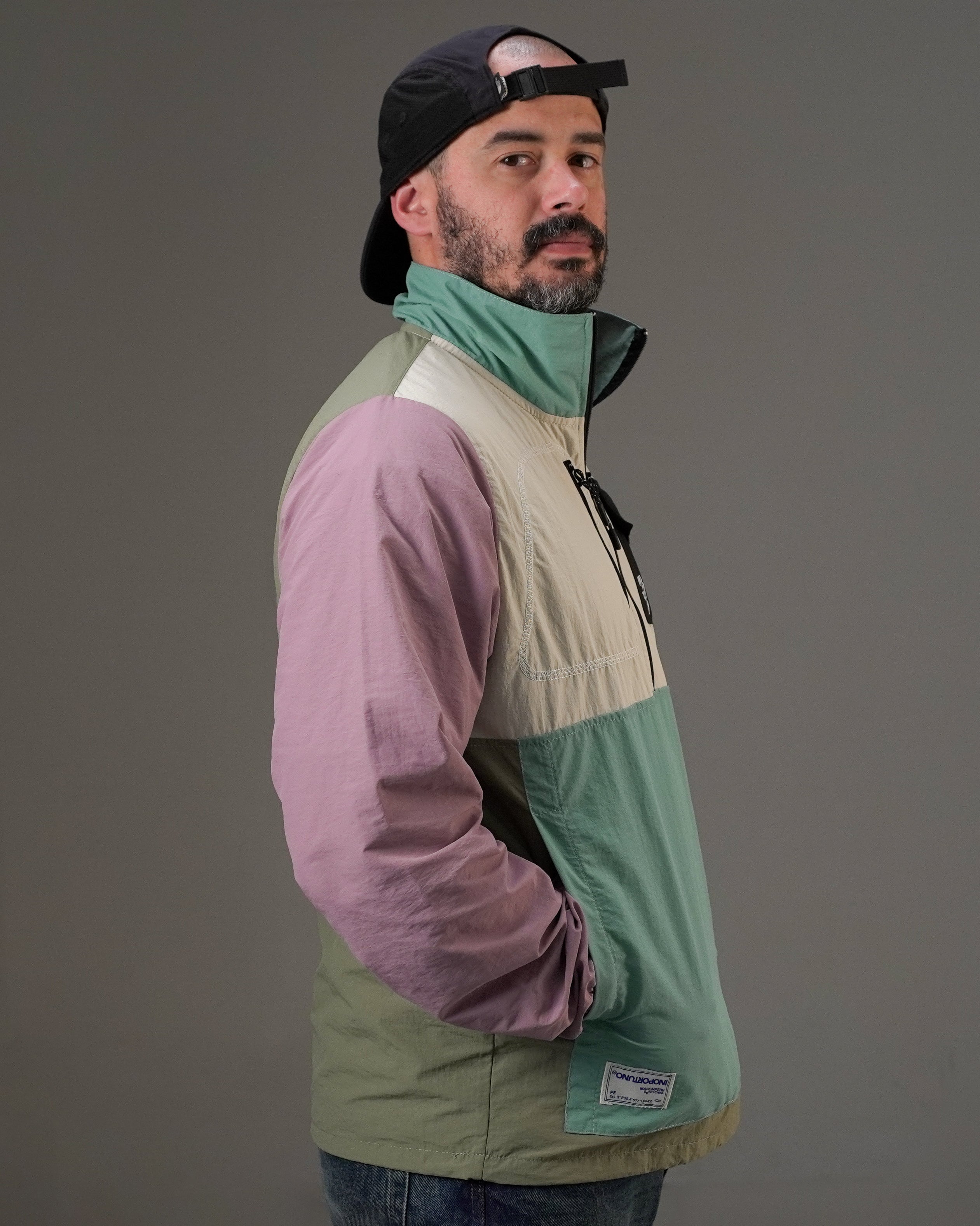 Windbreaker - Synapse