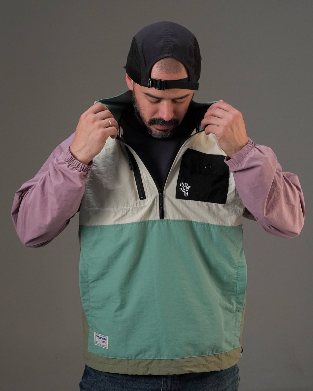 Windbreaker - Synapse