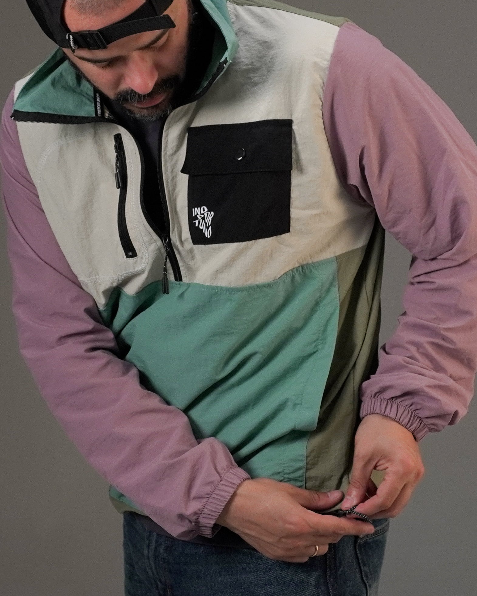 Windbreaker - Synapse