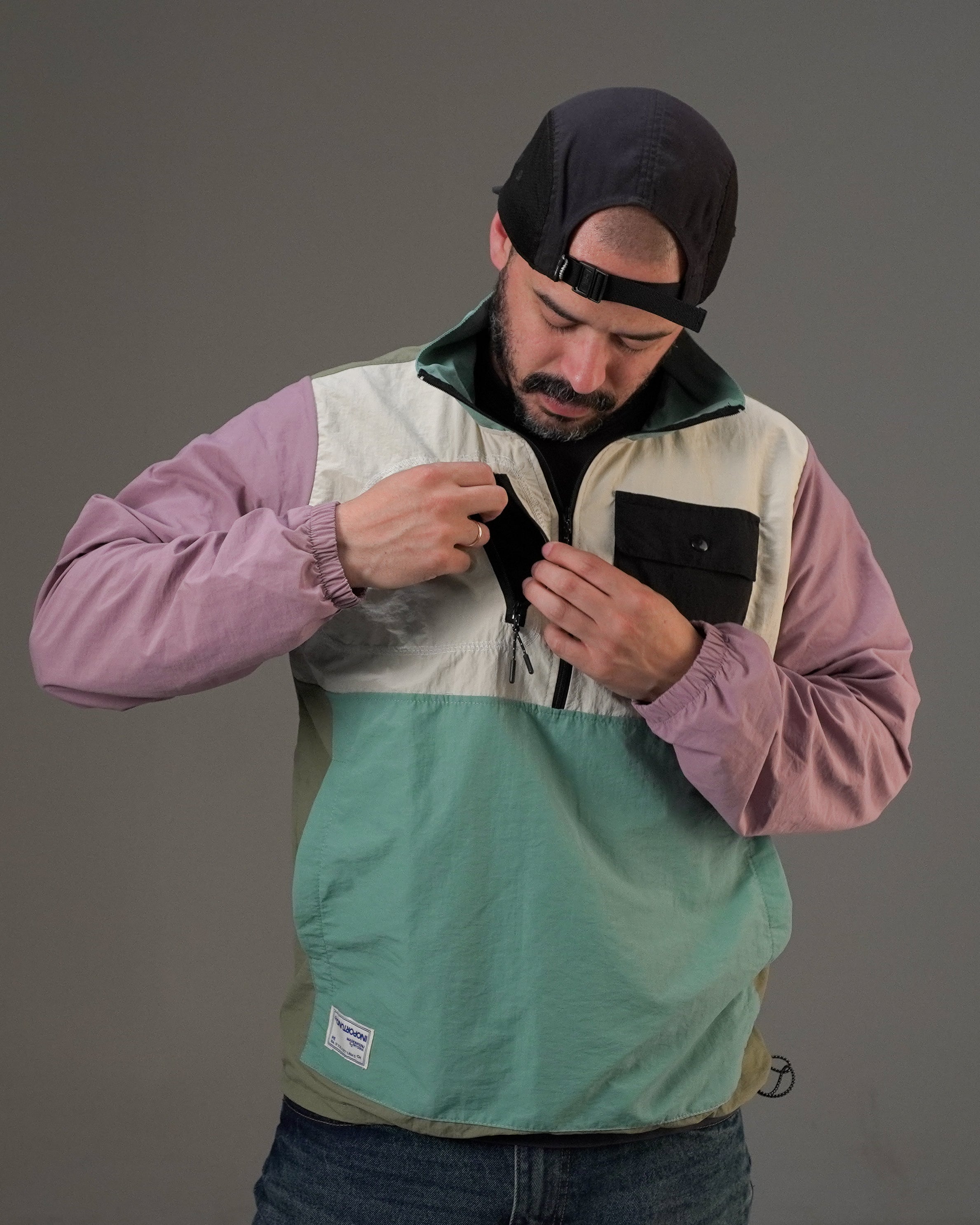 Windbreaker - Synapse - Gallery 8