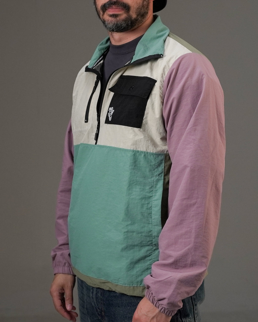 Windbreaker - Synapse