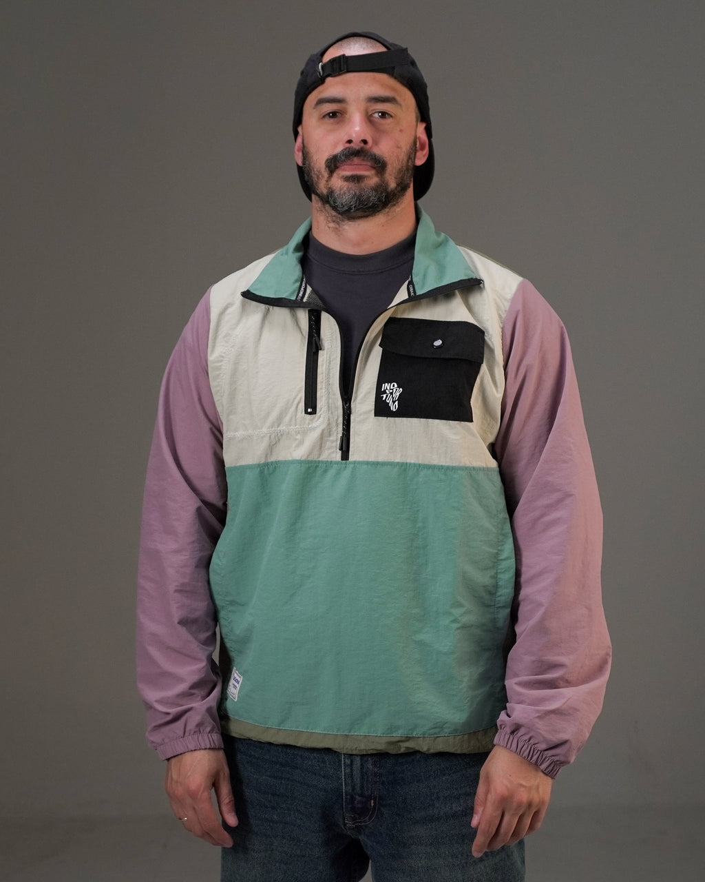 Windbreaker - Synapse