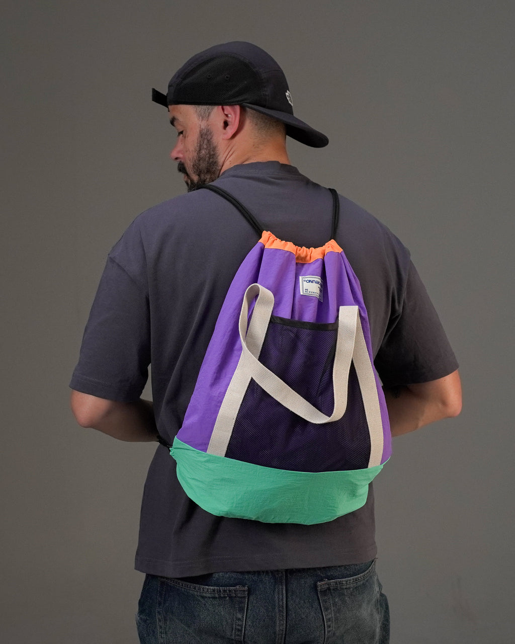 Totebag - Colors