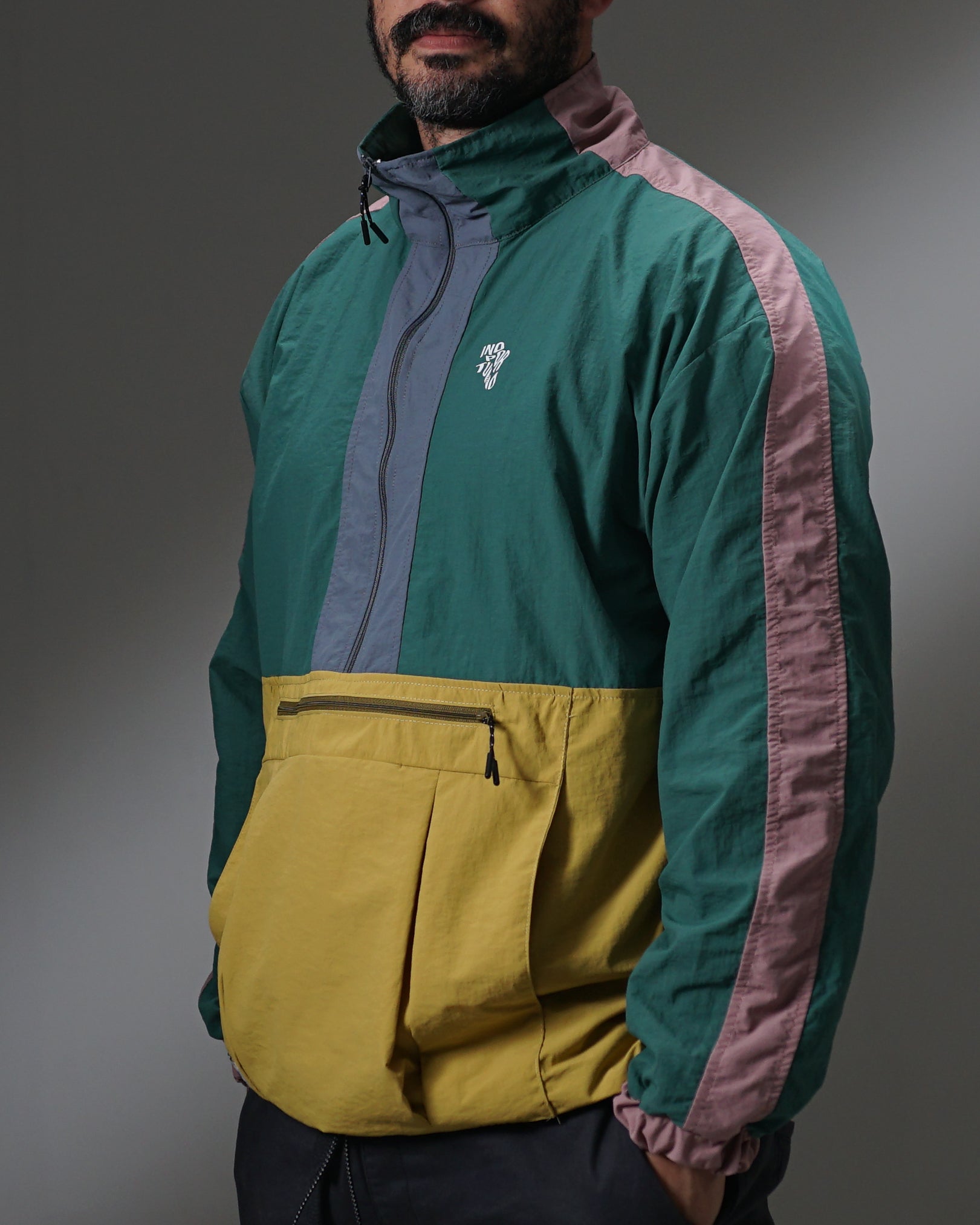 Windbreaker - Florida