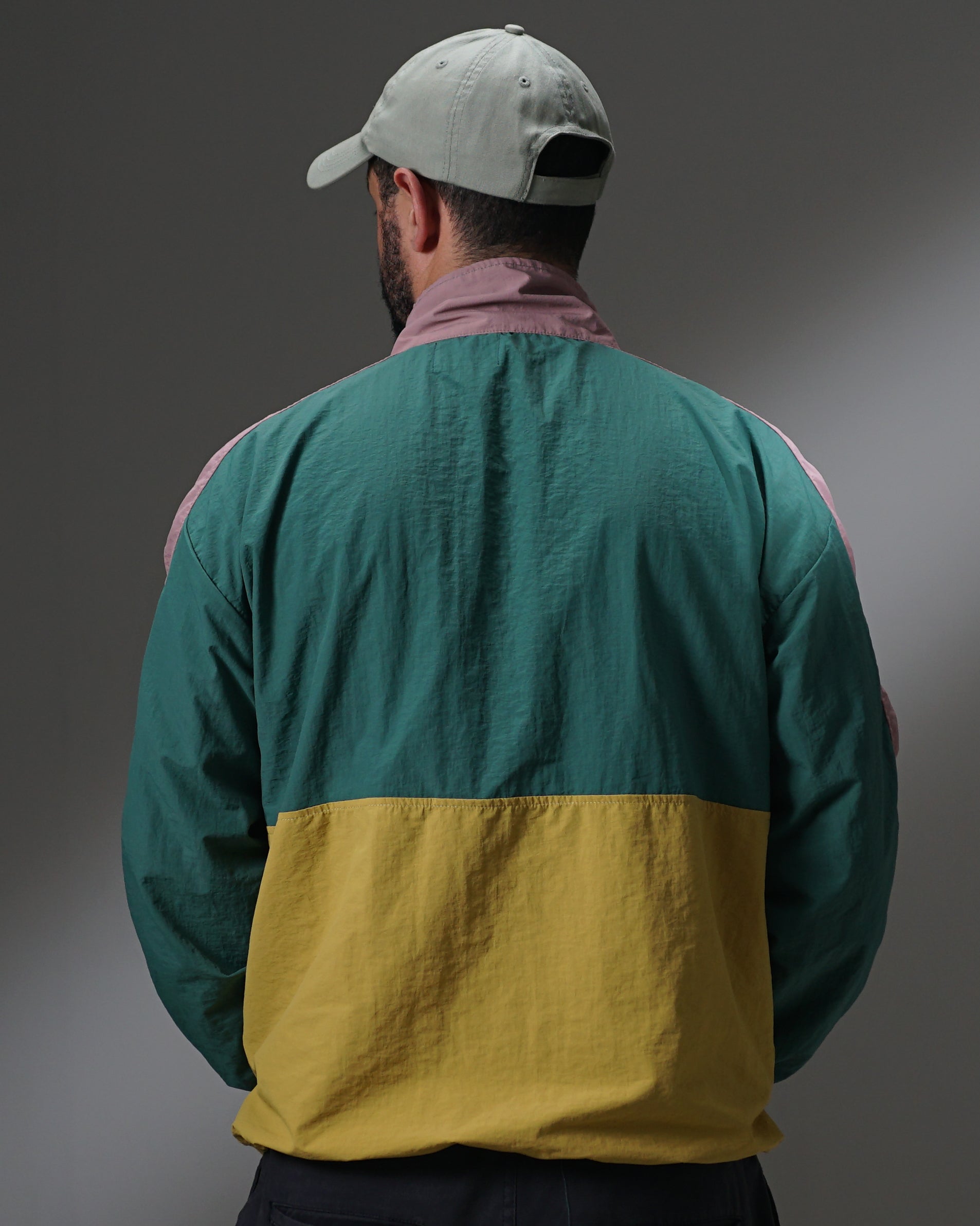 Windbreaker - Florida