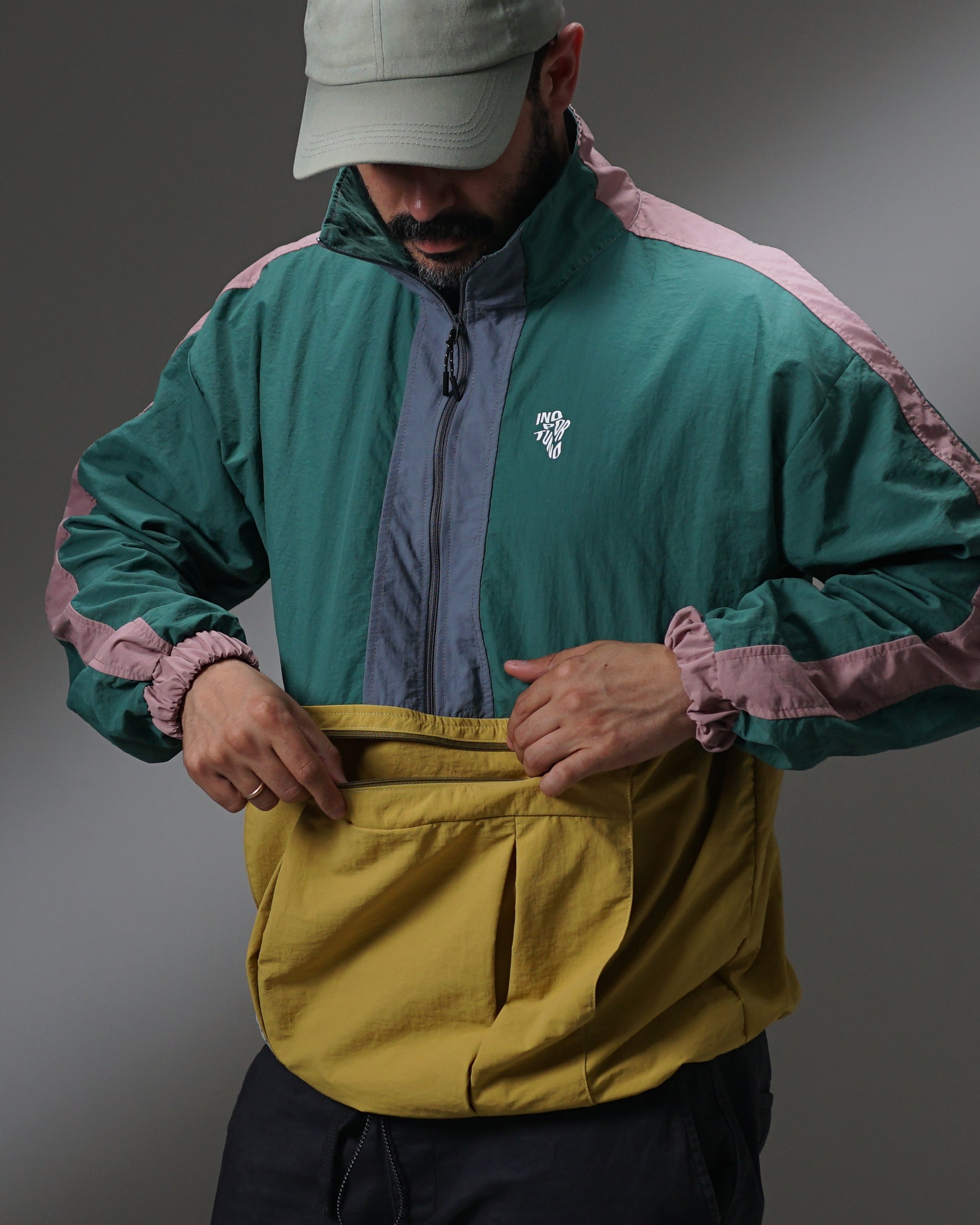 Windbreaker - Florida