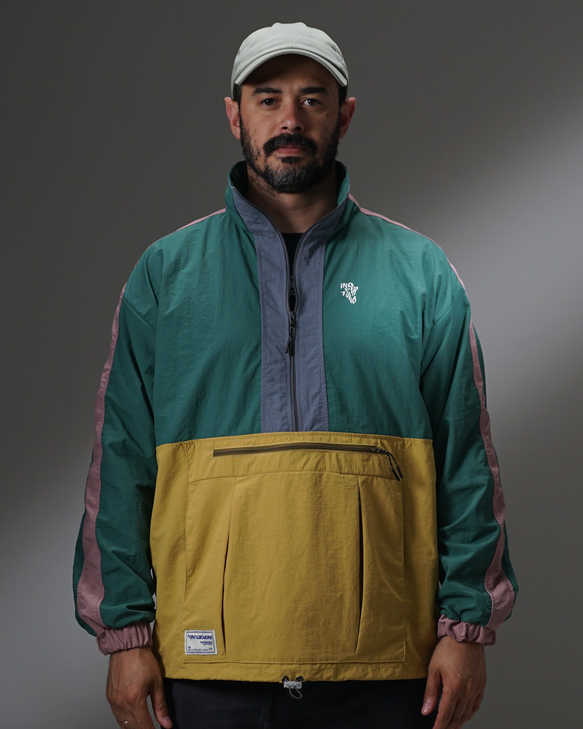 Windbreaker - Florida