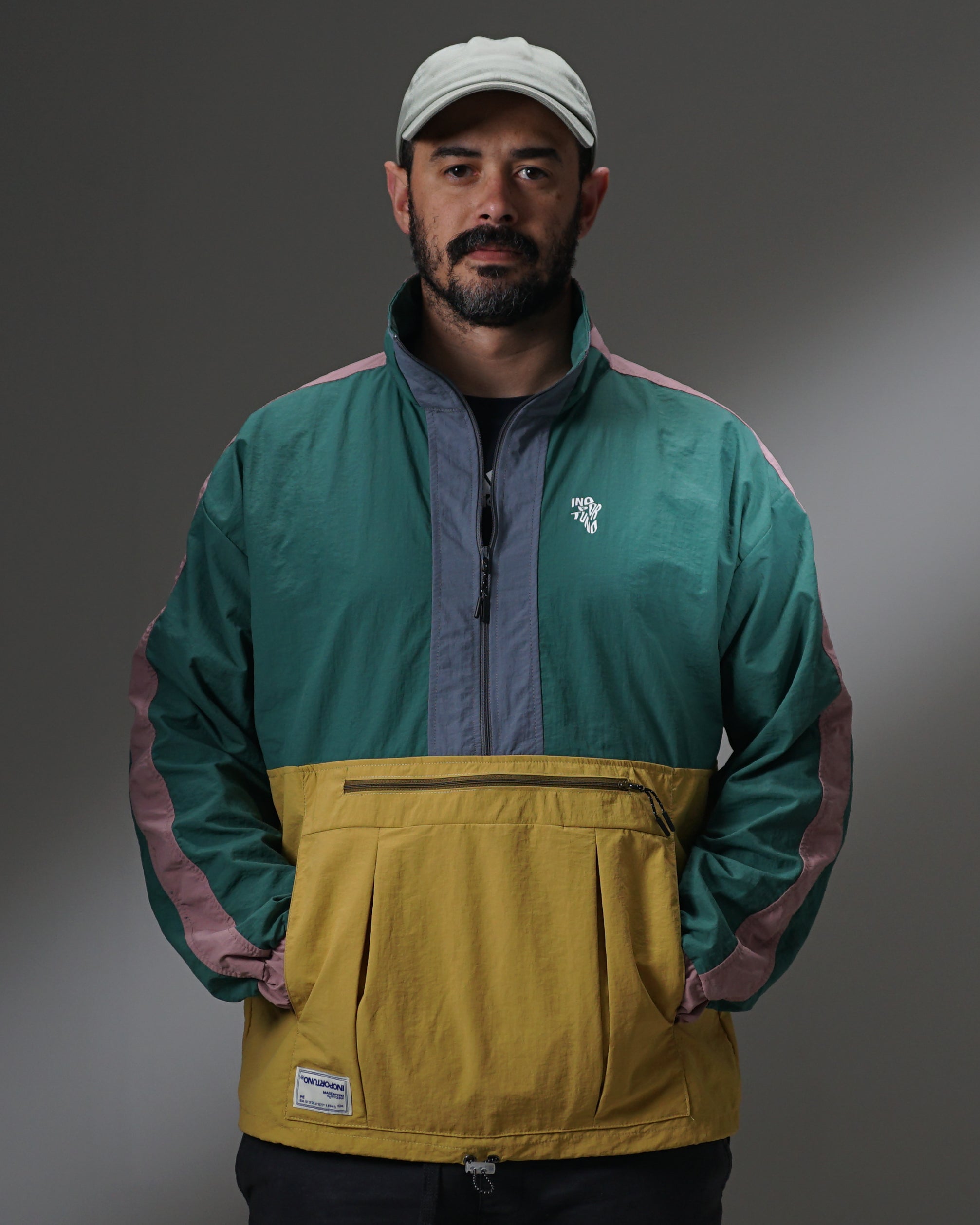 Windbreaker - Florida