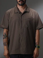 Fresh Shirt - Terra - Thumbnail 1