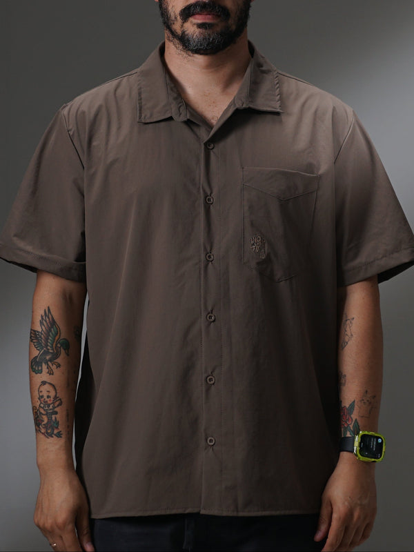 Fresh Shirt - Terra