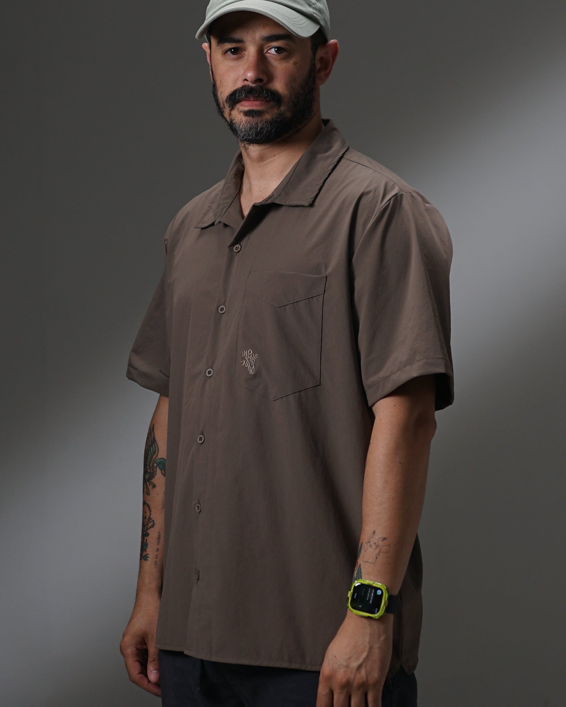 Fresh Shirt - Terra - Gallery 2