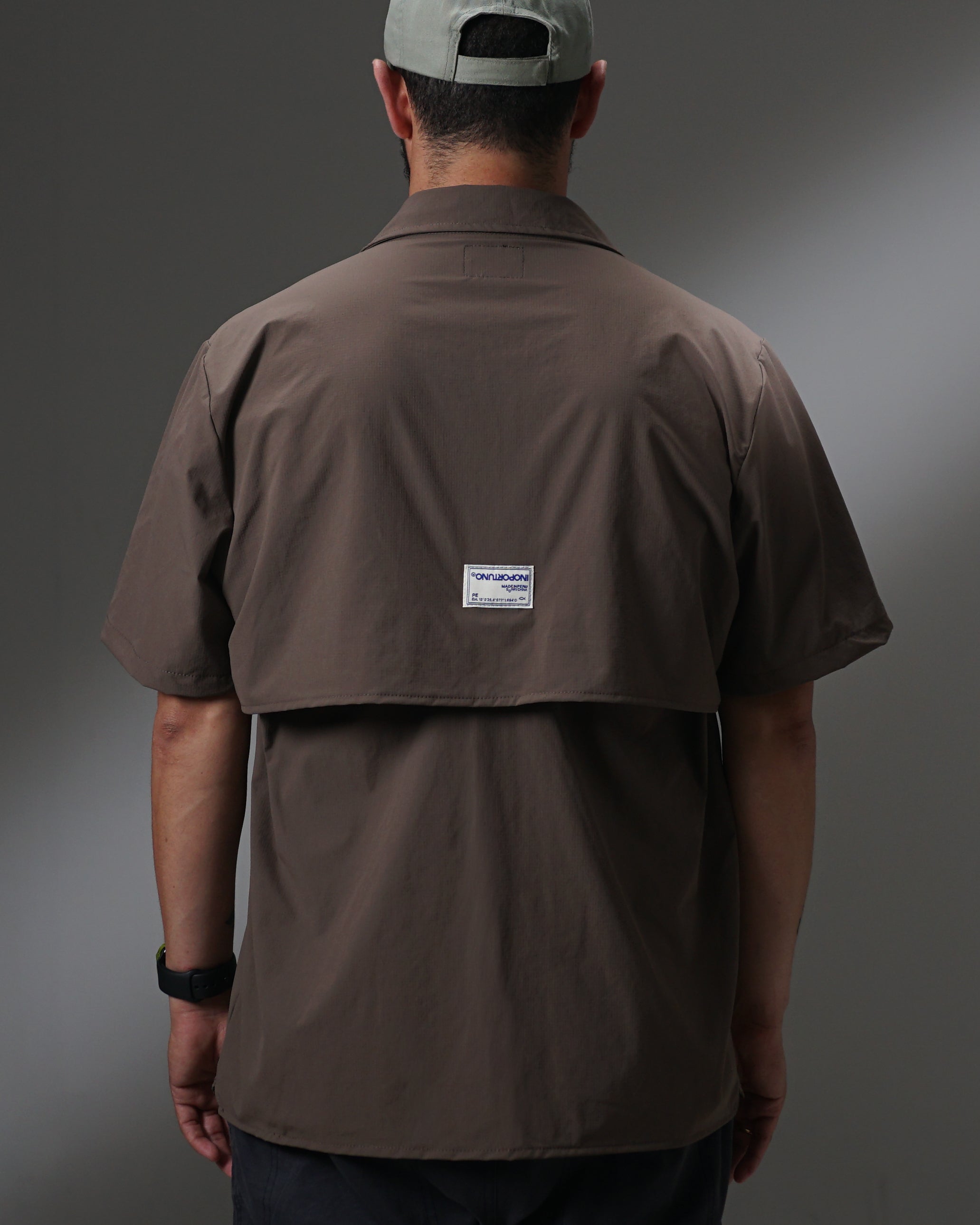 Fresh Shirt - Terra - Gallery 3