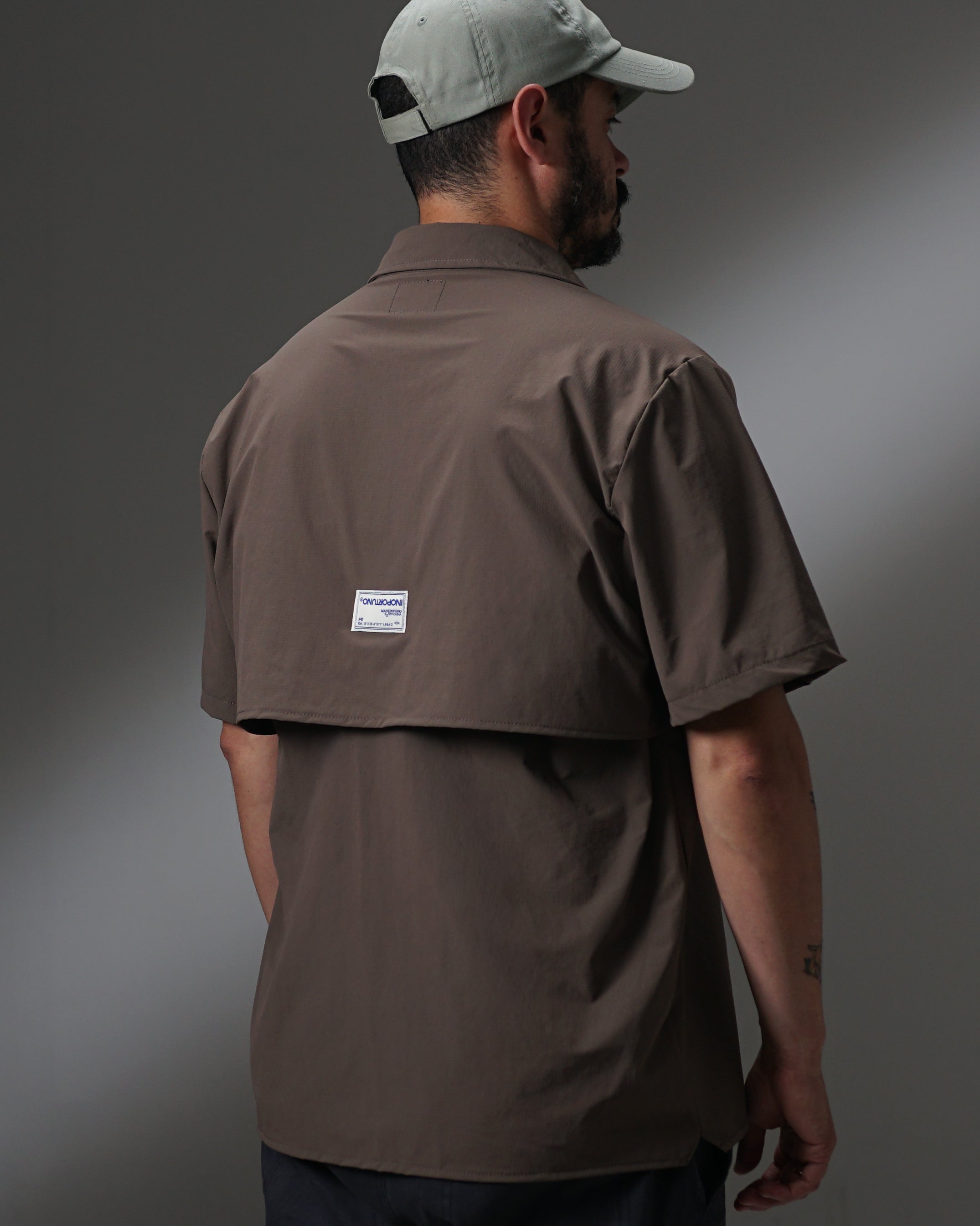 Fresh Shirt - Terra - Gallery 6