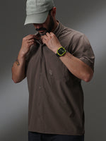 Fresh Shirt - Terra - Thumbnail 4