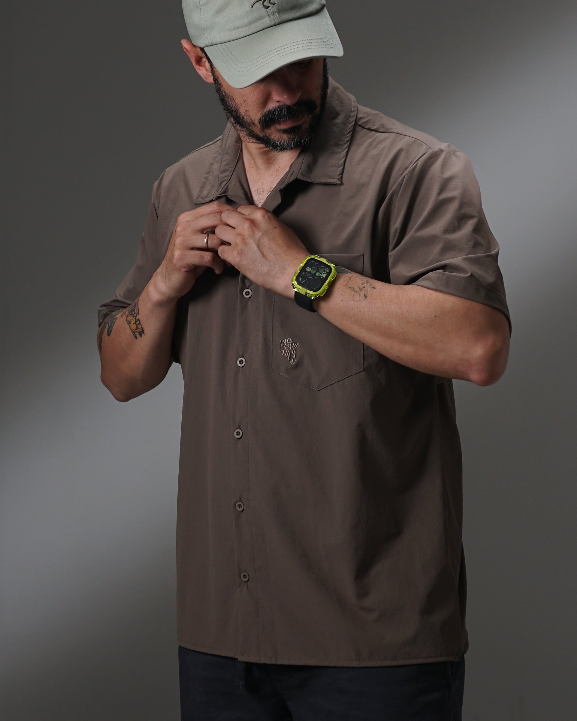 Fresh Shirt - Terra - Gallery 7