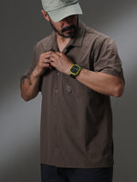 Fresh Shirt - Terra - Thumbnail 7