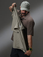 Fresh Shirt - Forest - Thumbnail 5