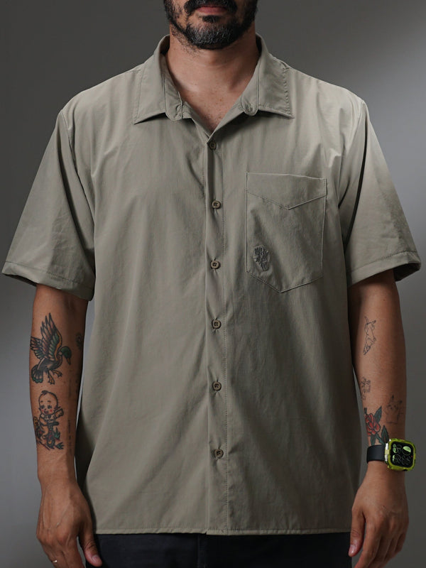 Fresh Shirt - Forest