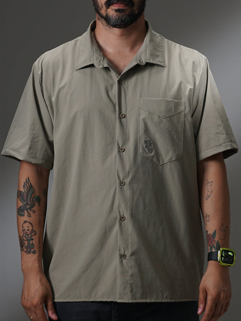 Fresh Shirt - Forest