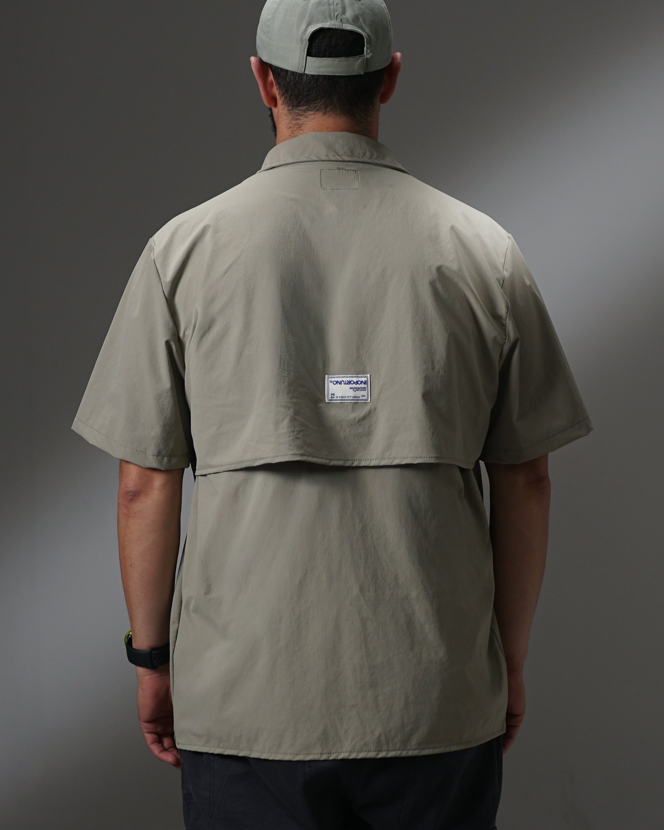 Fresh Shirt - Forest - Gallery 2
