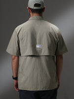 Fresh Shirt - Forest - Thumbnail 2