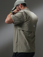Fresh Shirt - Forest - Thumbnail 6