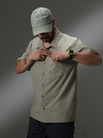 Fresh Shirt - Forest - Thumbnail 7