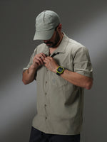 Fresh Shirt - Forest - Thumbnail 4