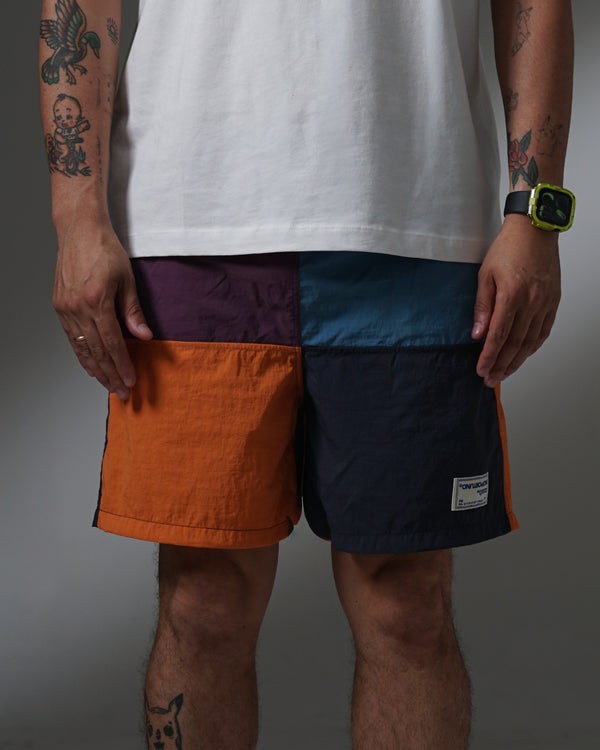 Short - Conrad