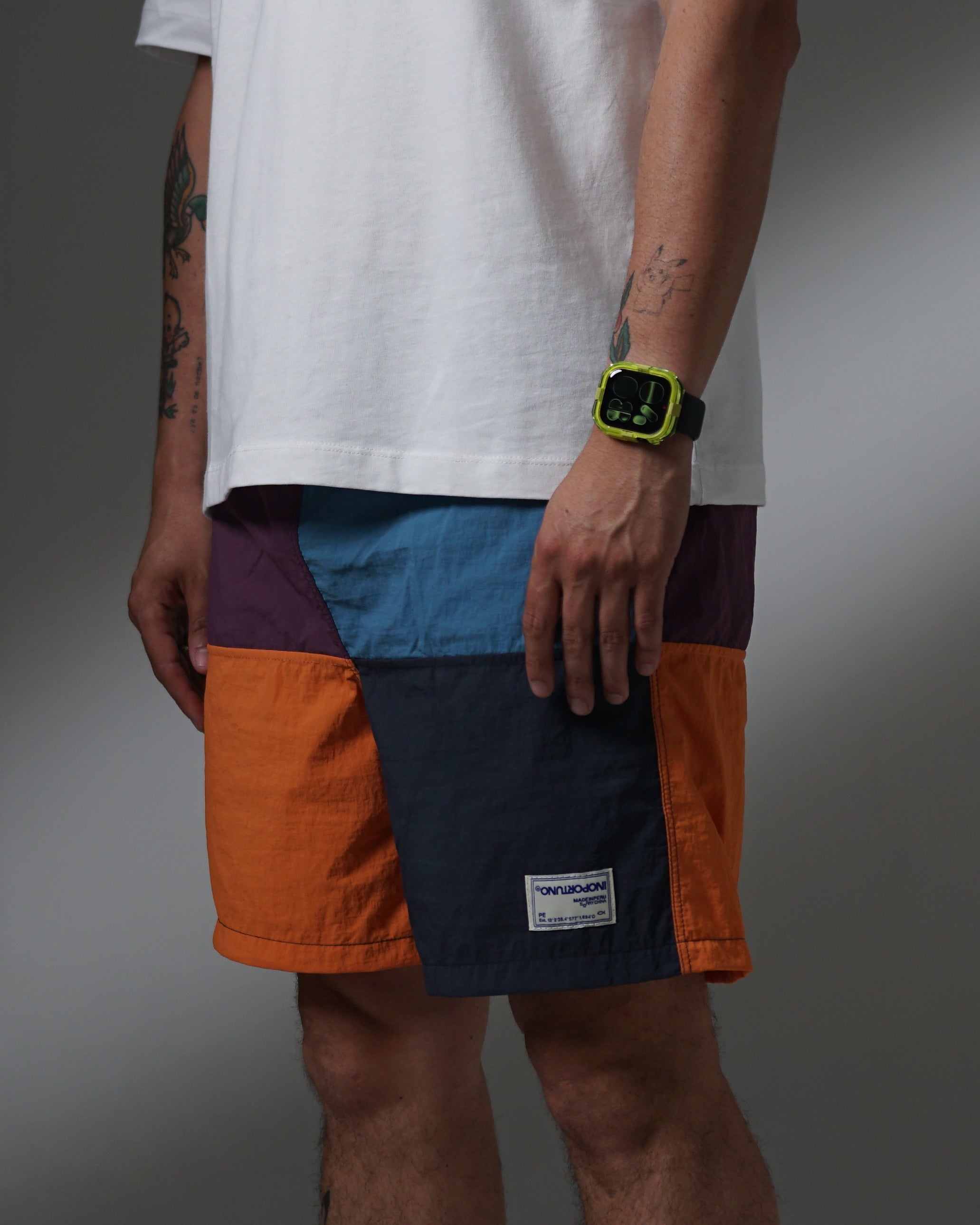 Short - Conrad - Gallery 7