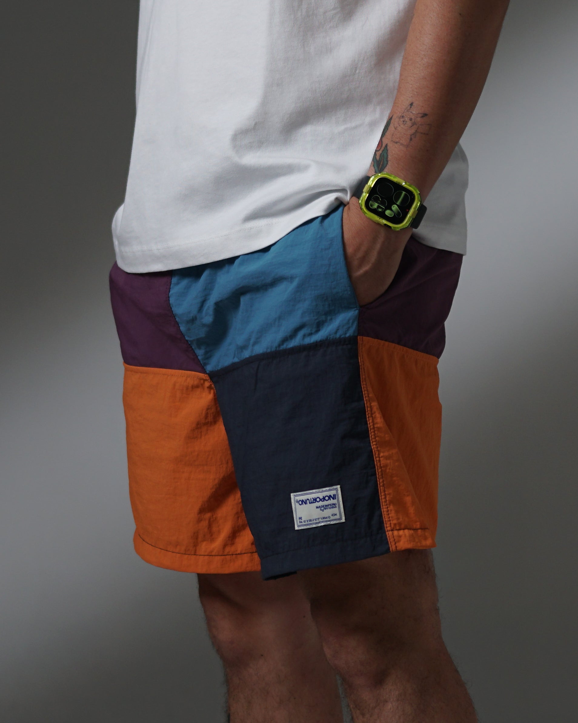 Short - Conrad - Gallery 2