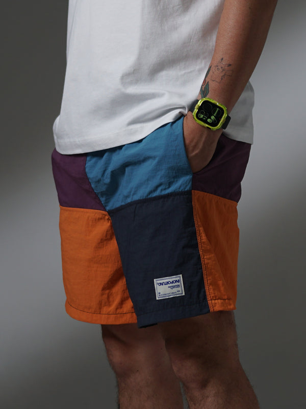 Short - Conrad - Secondary