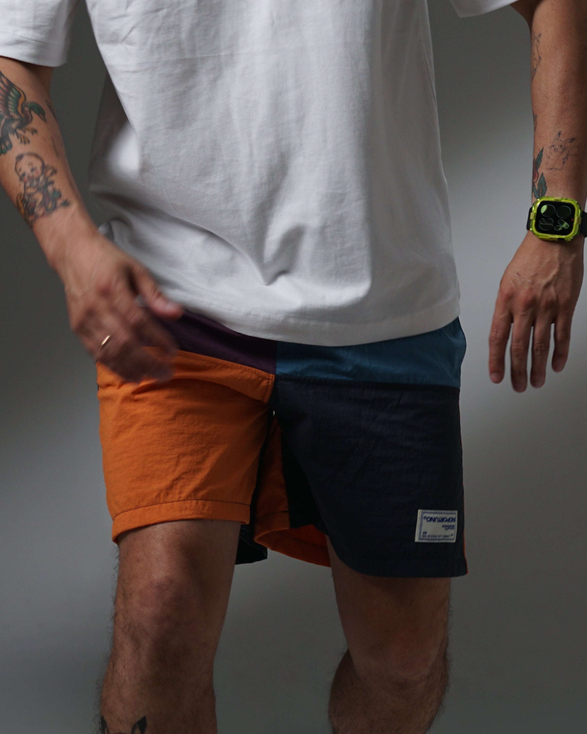 Short - Conrad - Gallery 6