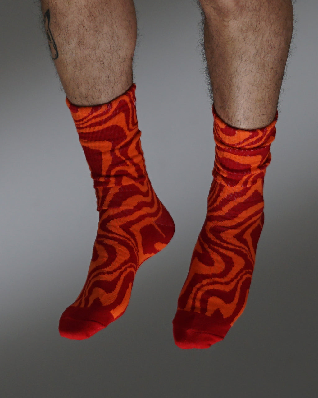 Socks - Psychodelic