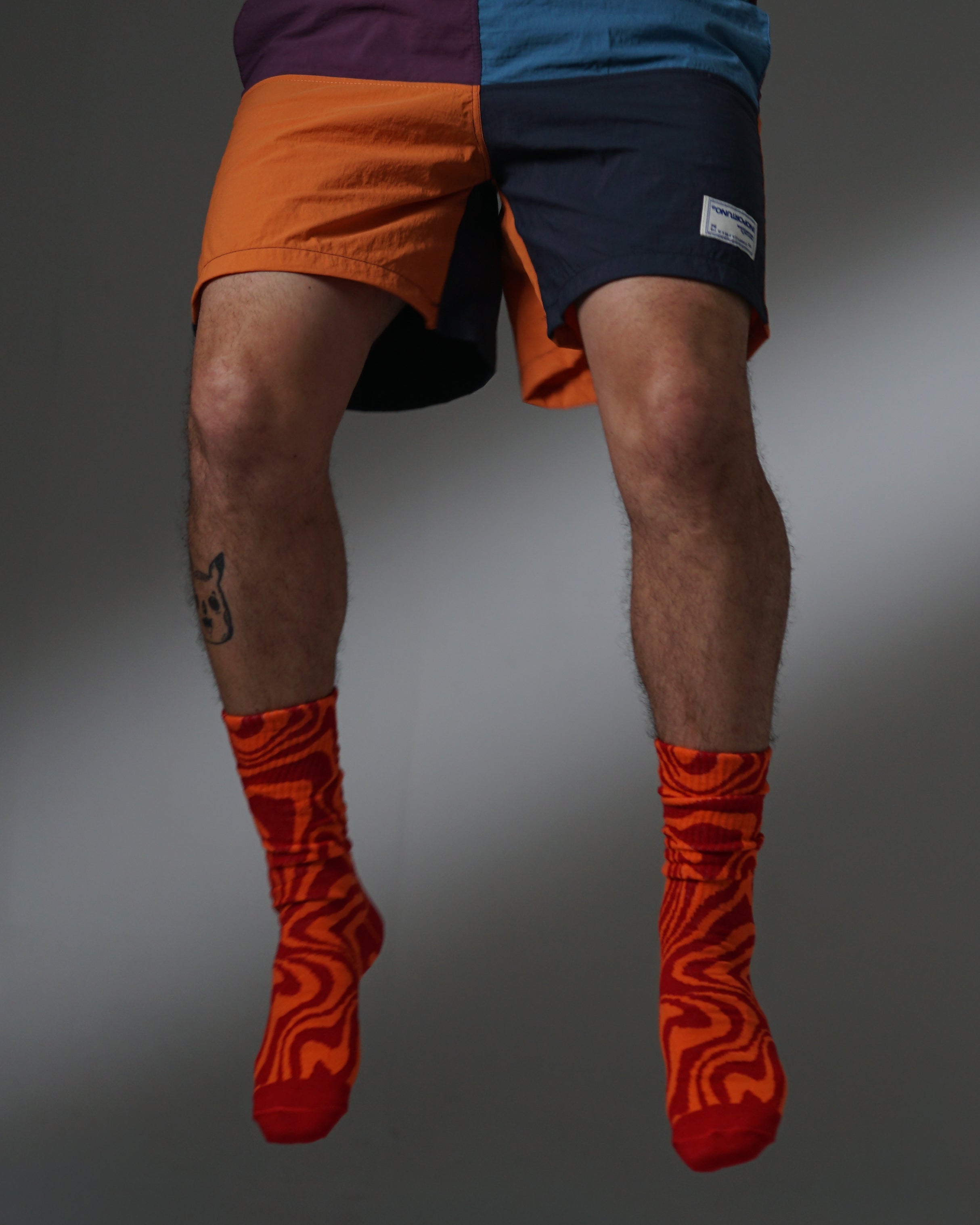 Socks - Psychodelic - Gallery 4