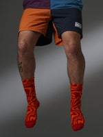 Socks - Psychodelic - Thumbnail 4
