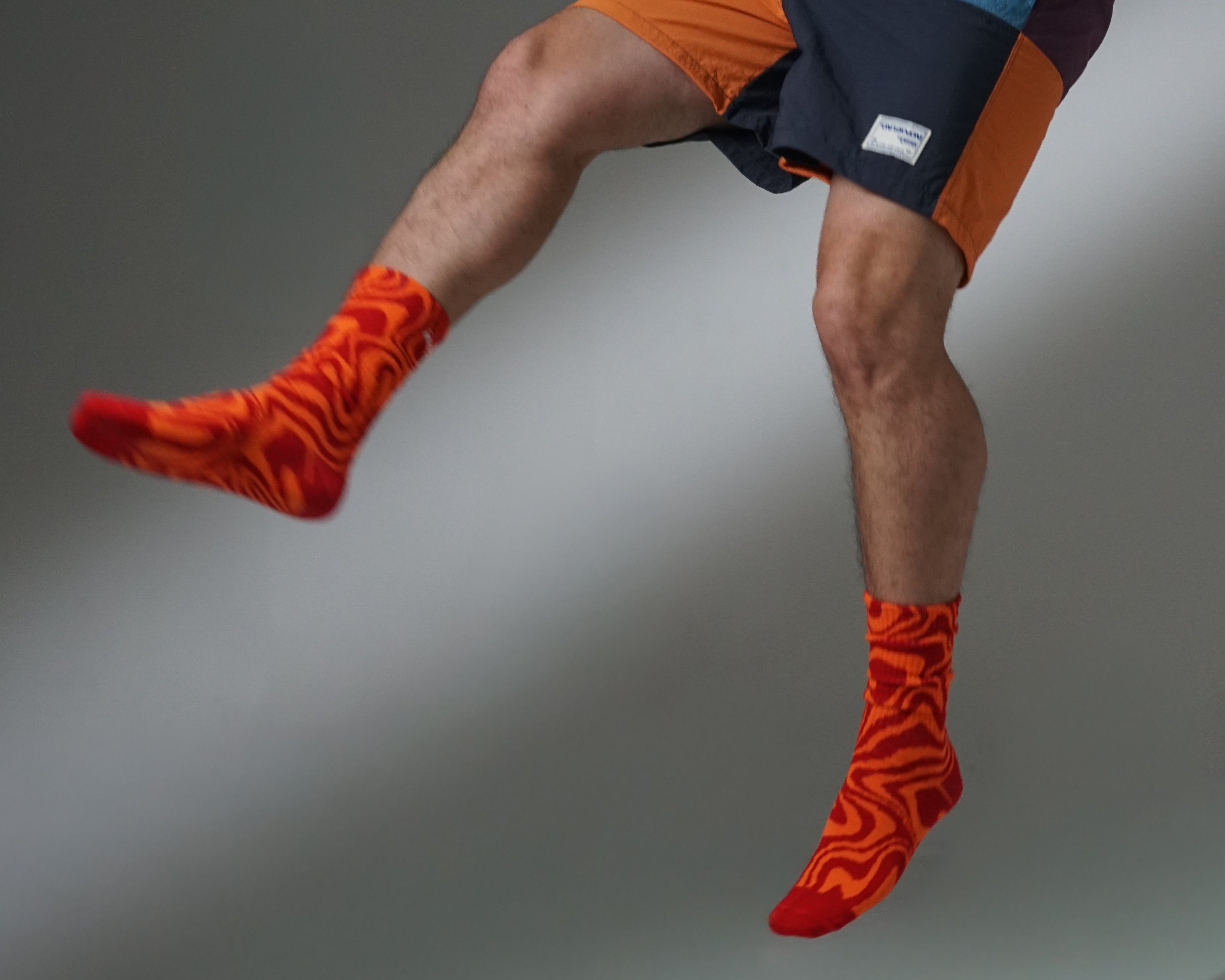 Socks - Psychodelic - Gallery 6
