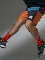 Socks - Psychodelic - Thumbnail 3
