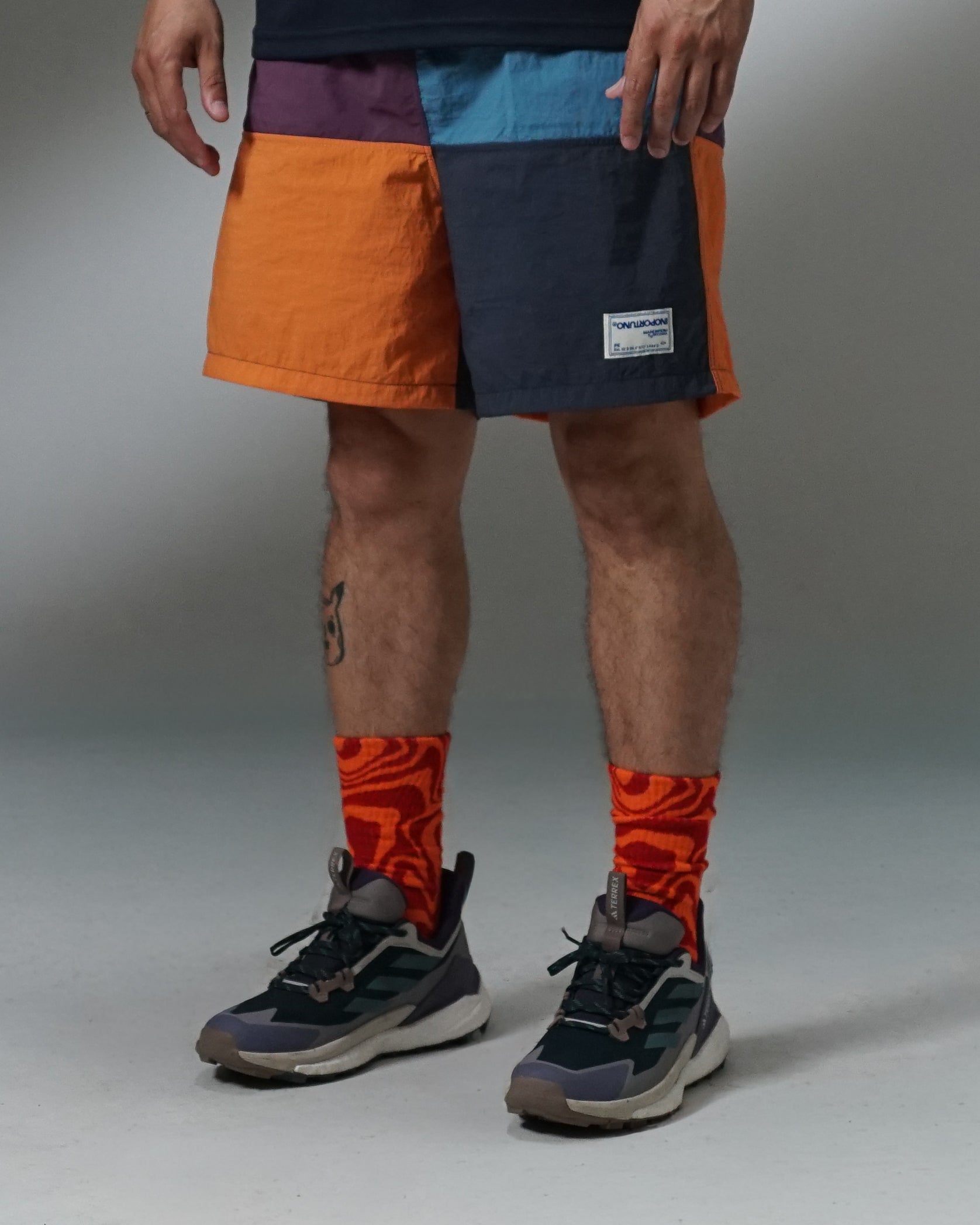 Socks - Psychodelic - Gallery 5