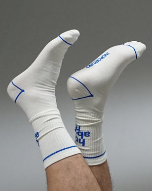 Socks - Signature, medias de INOPORTUNO