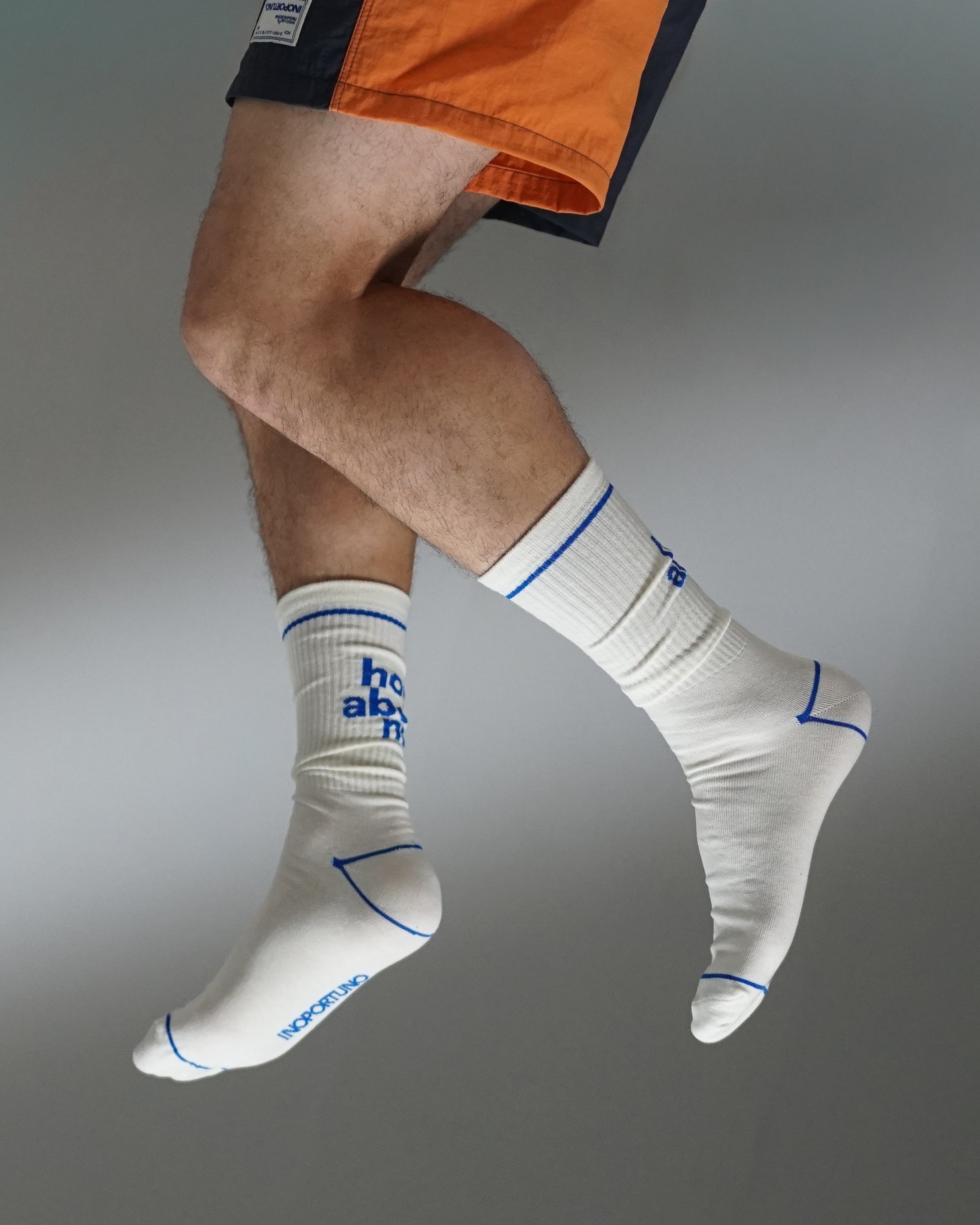 Socks - Signature - Gallery 4