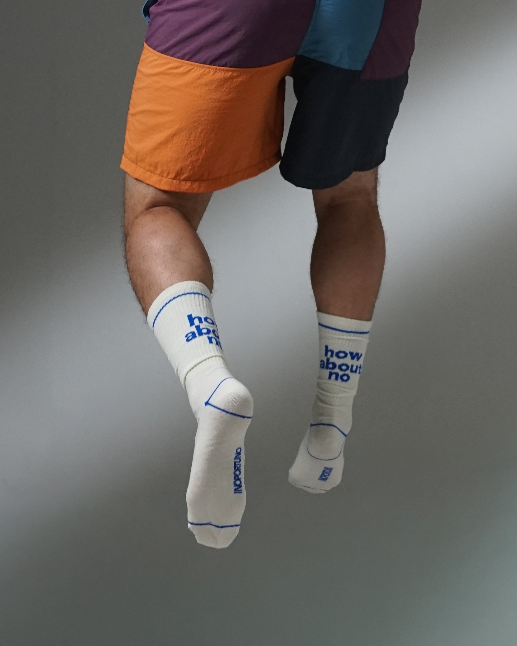Socks - Signature - Gallery 2