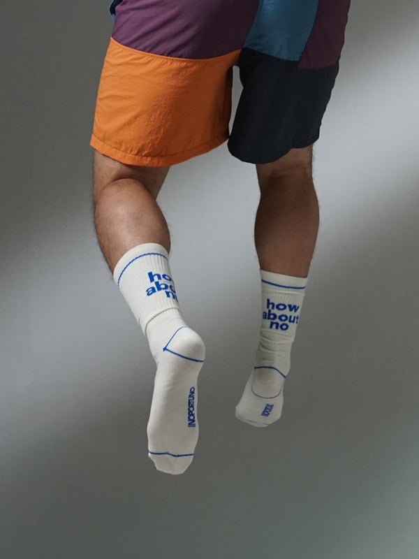 Socks - Signature - Secondary
