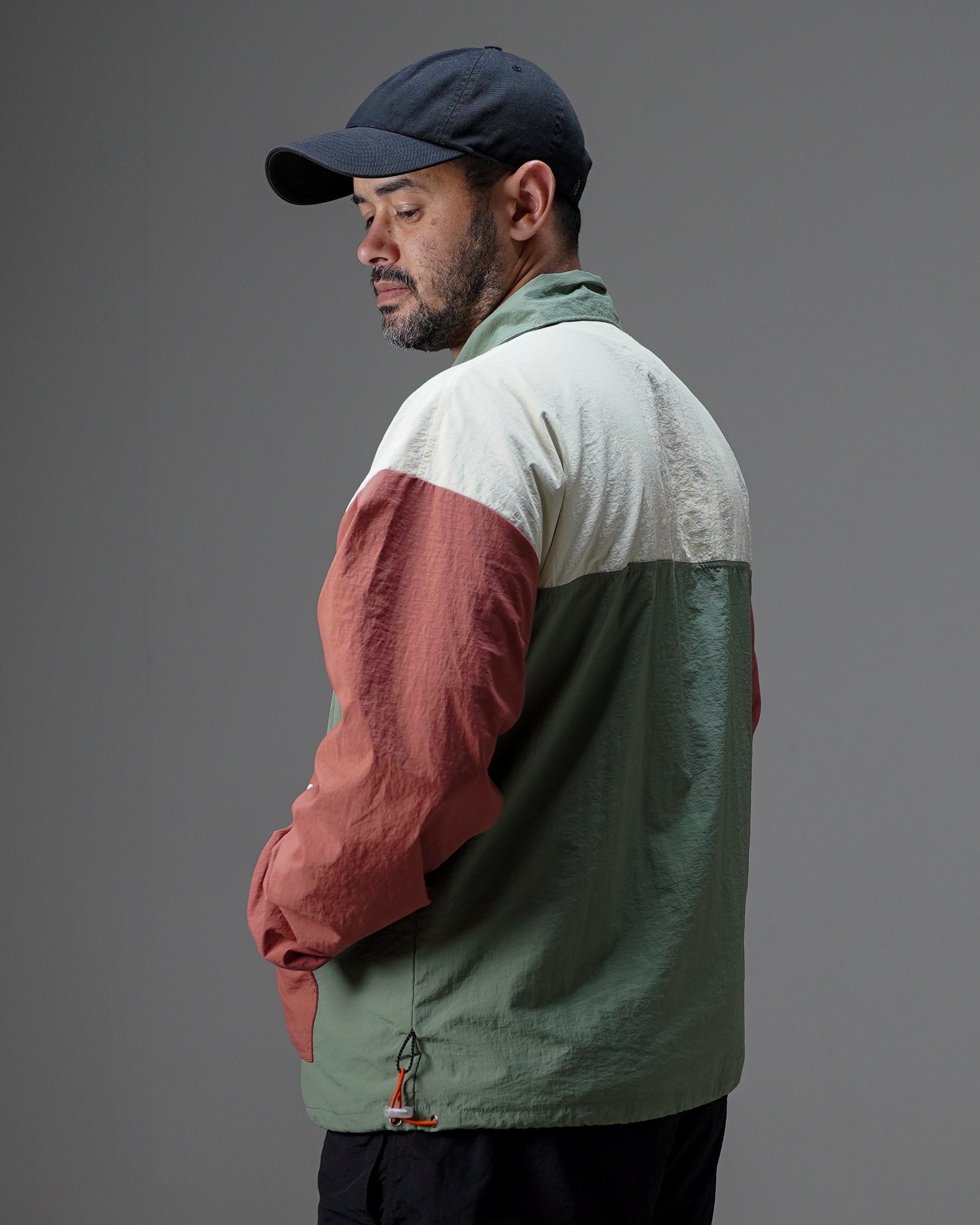 Windbreaker - W.H.A.T.S