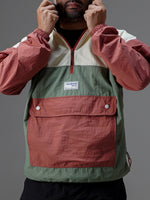 Windbreaker - W.H.A.T.S - Thumbnail 4