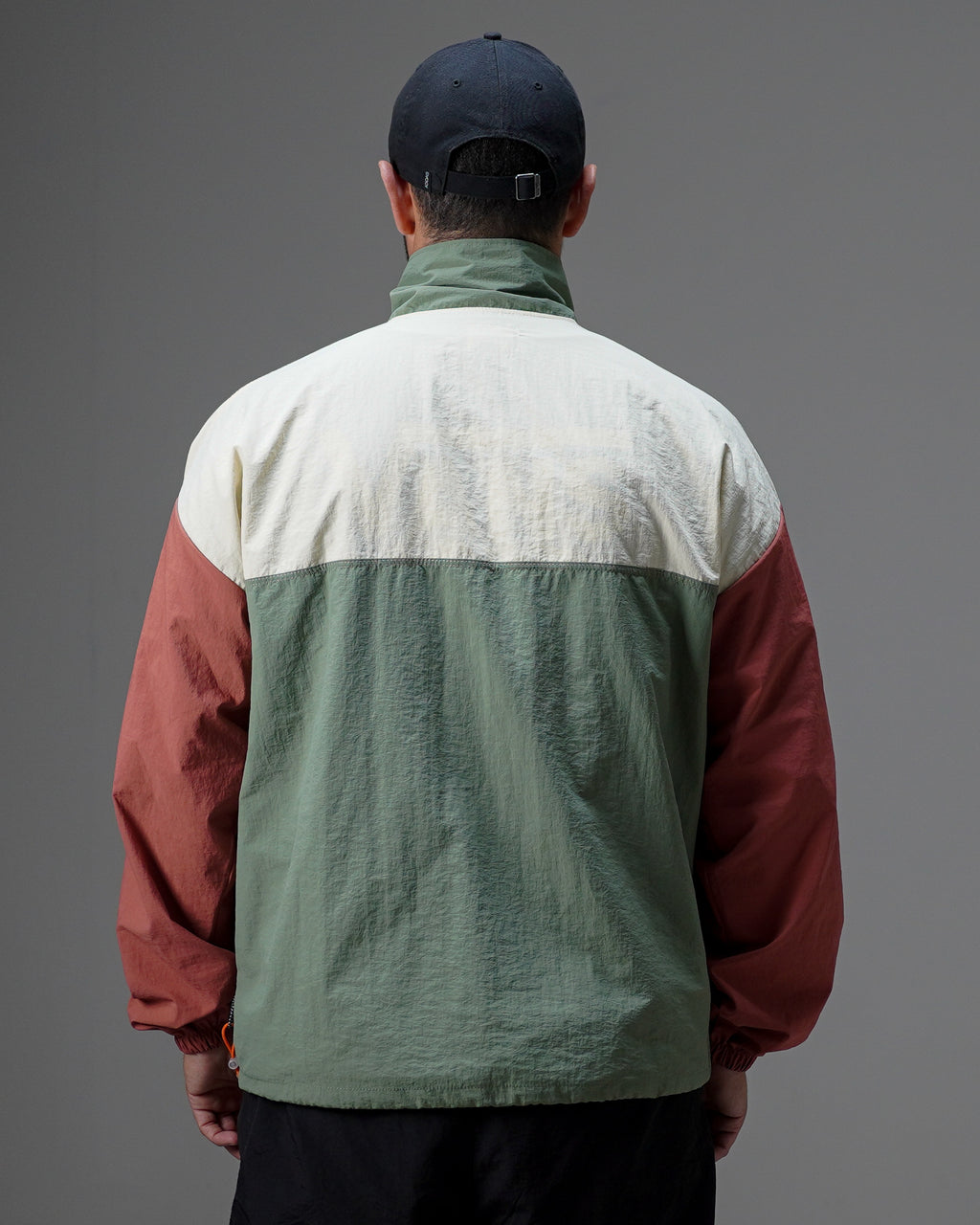Windbreaker - W.H.A.T.S