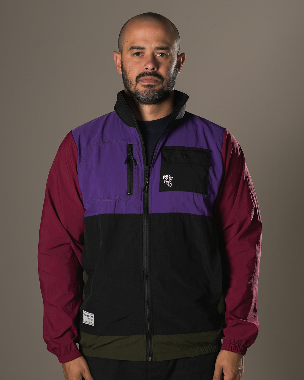 Windbreaker - SuperSixEvo