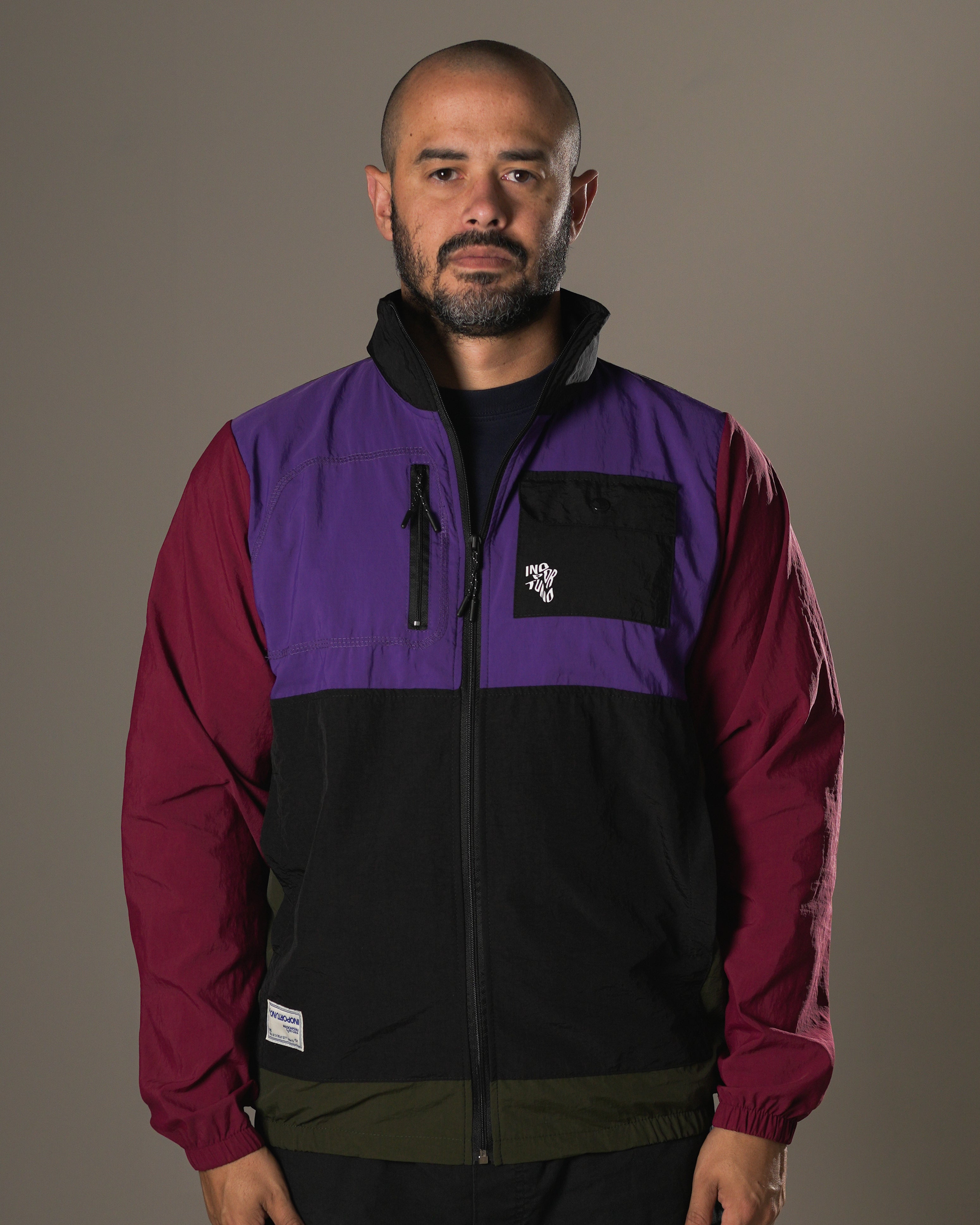 Windbreaker - SuperSixEvo